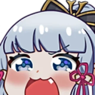 😠