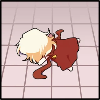 😱