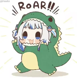 🦖