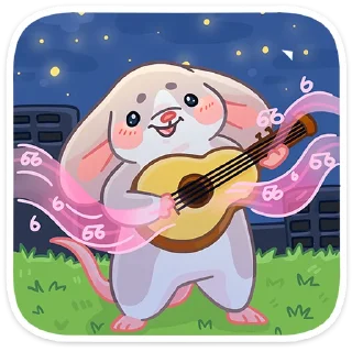 🎶