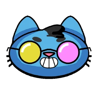 🕶️