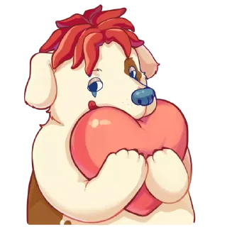 ❤️