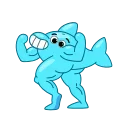 💪