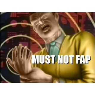 ✋
