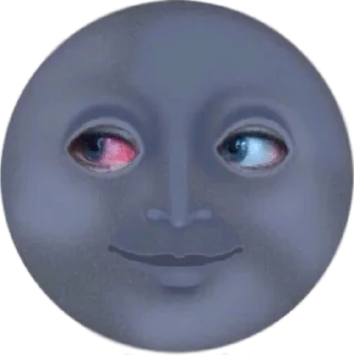 🌑