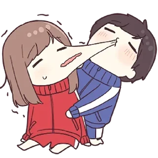 Jersey Couple @english_world_chatting