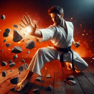 🥋