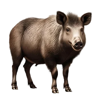 🐗