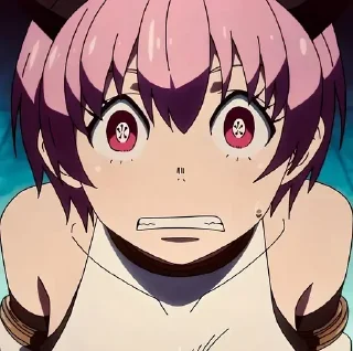 😨