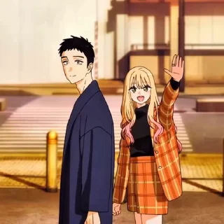 👋