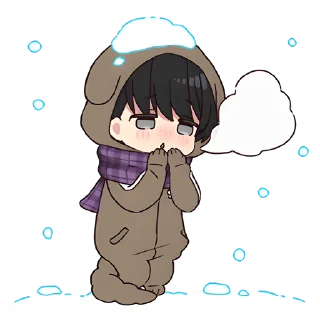 🥶
