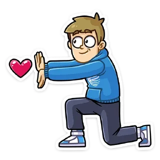 ❤️