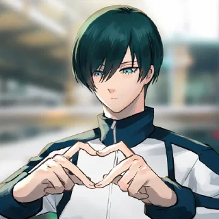 ❤️
