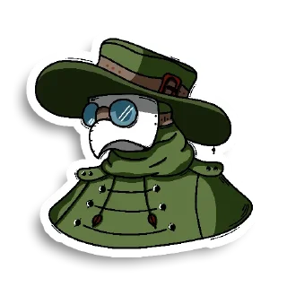 👒