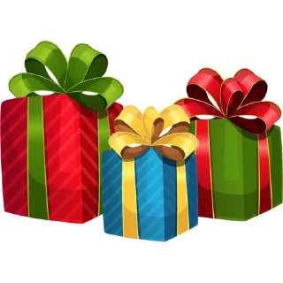 🎁