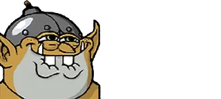😏