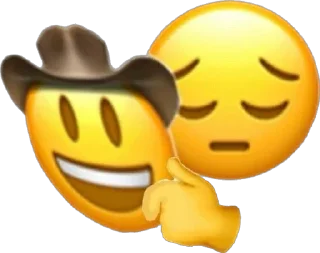🤠