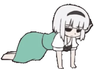 👧