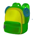 🎒