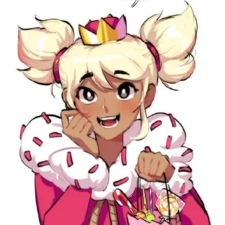 🍭
