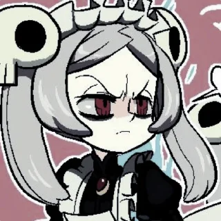 💀