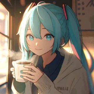 ☕️