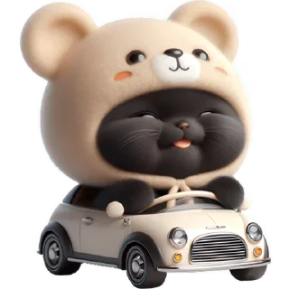 🚗