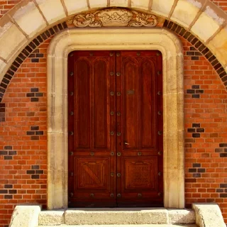 🚪