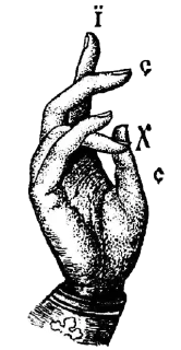 ☝️