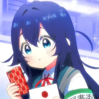 ☂