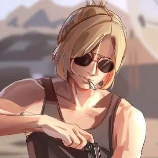 😎