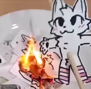 🔥