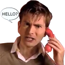 📞