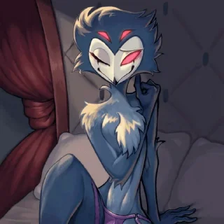 😜