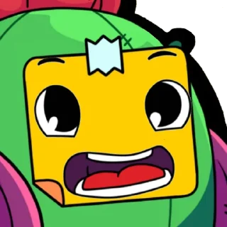 😯