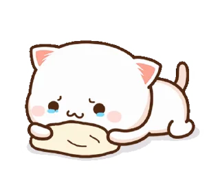 😭