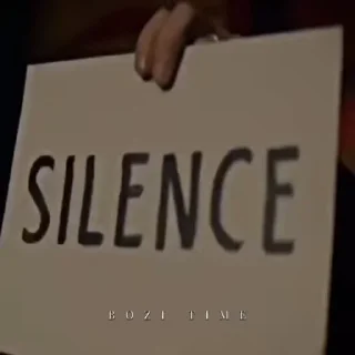 🤫