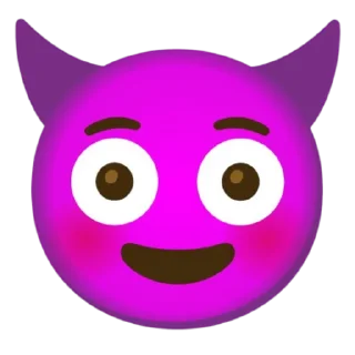 😈