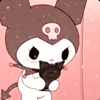 🖤