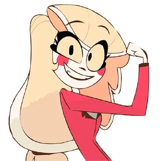 Hazbin Hotel ➩ @Earth928B