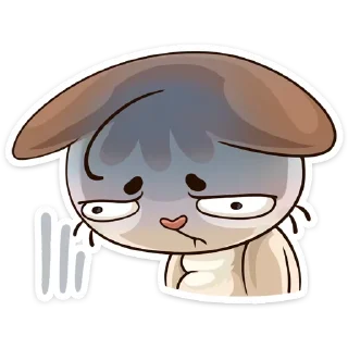 😞