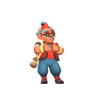🕺