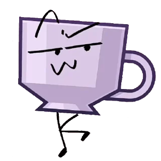 ☕