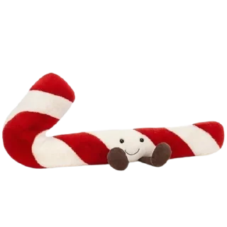plush christmas vibes