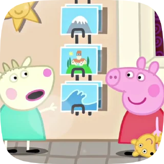 🐷