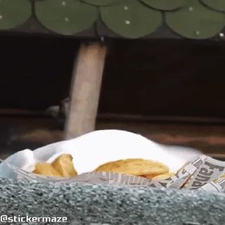 😋
