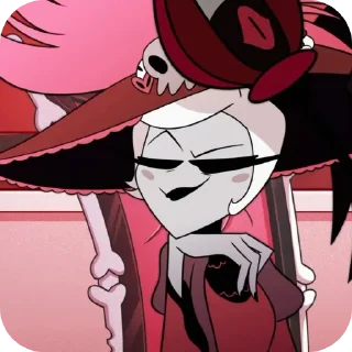 😏