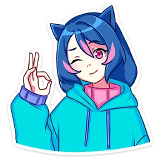 👌