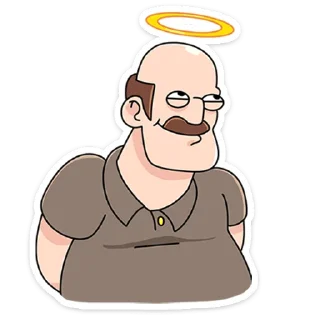 😇