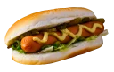🌭